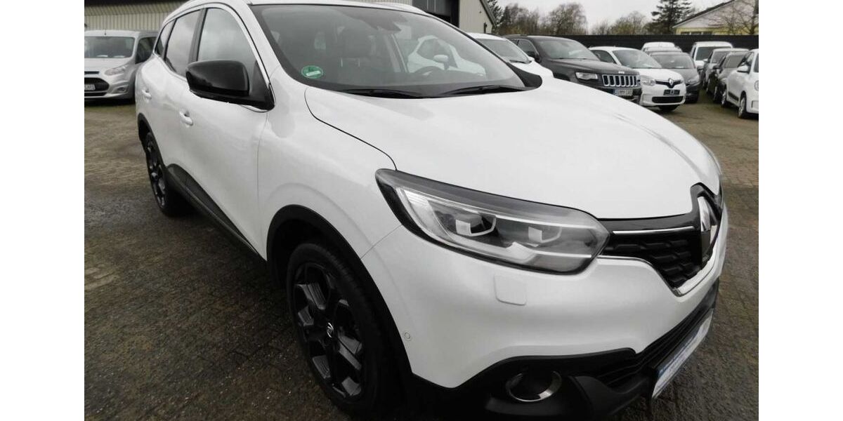 Renault Kadjar 80.000 km 14.700 &euro; Amt Wachsenburg OT: Ichtershausen 99334