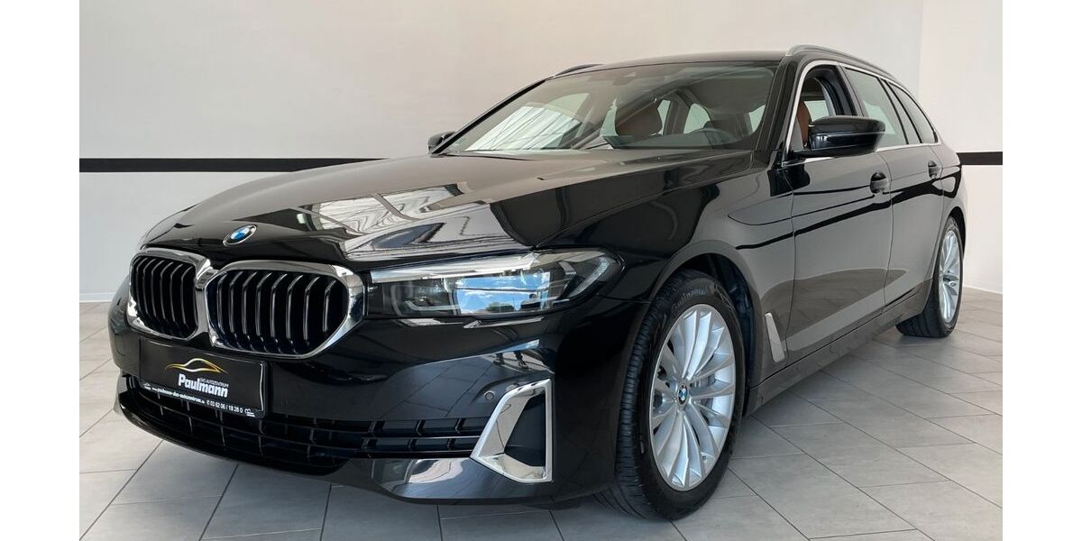 BMW 530 44.212 km 41.999 &euro; Dachwig 99100