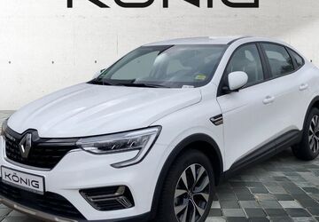 Renault Arkana 28.040 km 21.499 &euro; Nohra 99428