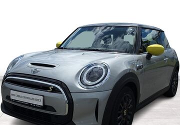 Mini Cooper SE 37.543 km 18.923 &euro; Erfurt 99087