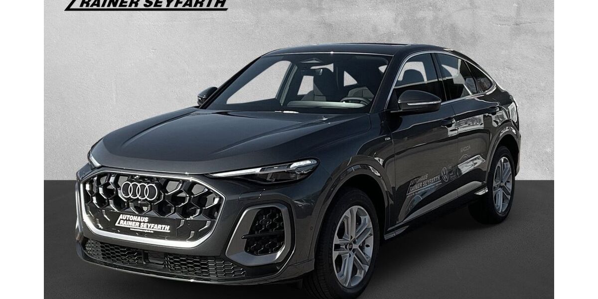Audi Q5 3.000 km 57.900 &euro; Gotha 99867