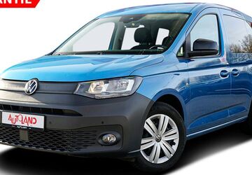 VW Caddy 29.678 km 24.950 &euro; Erfurt 99087