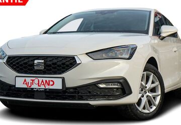 Seat Leon 37.862 km 18.950 &euro; Gotha 99867