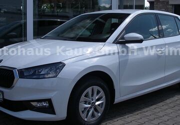 Skoda Fabia 1.505 km 20.990 &euro; Gelmeroda 99428