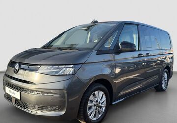 VW T7 Multivan 7.700 km 48.970 &euro; Erfurt 99099