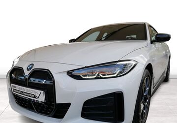 BMW i4 90.363 km 38.442 &euro; Weimar 99427