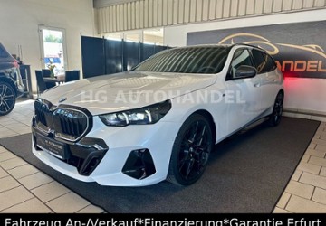 BMW 540 10.000 km 68.490 &euro; Erfurt 99091