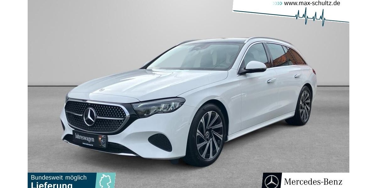 Mercedes-Benz E 220 11.500 km 47.380 &euro; Weimar 99428