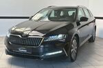 Skoda Superb 1.4 TSI iV DSG STYLE COMBI Navi*Standheiz 96.227 km 21.790 &euro; Gebesee 99189