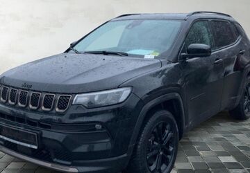 Jeep Compass 39.869 km 24.996 &euro; Nohra 99428