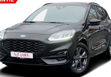 Ford Kuga 83.425 km 19.490 &euro; Erfurt 99087