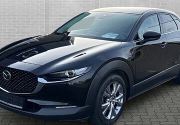 Mazda CX-30 63.430 km 19.990 &euro; Gotha 99867