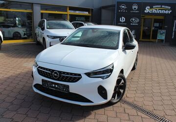 Opel Corsa 37.900 km 17.990 &euro; Weimar 99427