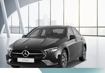 Mercedes-Benz A 180 10.873 km 26.980 &euro; Erfurt 99092