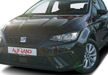 Seat Ibiza 19.429 km 19.950 &euro; Erfurt 99087