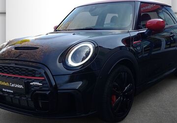 Mini John Cooper Works 41.000 km 27.990 &euro; Gotha 99867