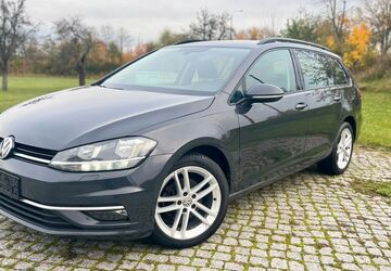 VW Golf 193.990 km 9.199 &euro; Erfurt 99092