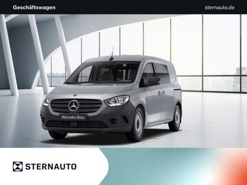 Gebrauchte Mercedes-Benz Citan