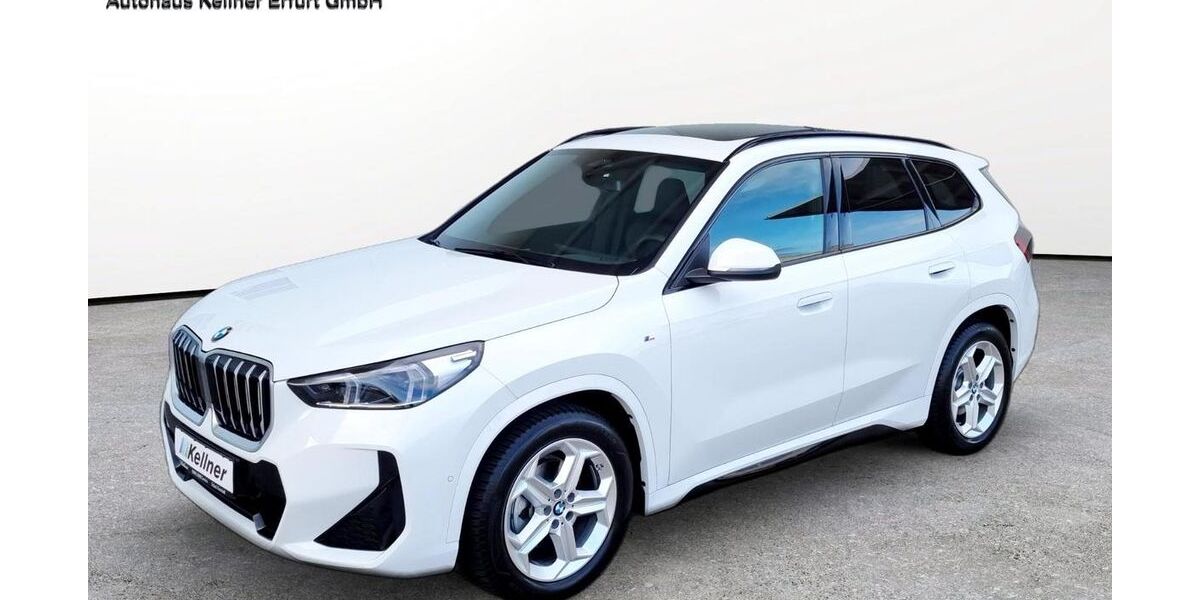 BMW X1 34.942 km 45.479 &euro; Arnstadt 99310
