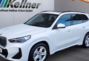 BMW X1 34.943 km 44.391 &euro; Arnstadt 99310