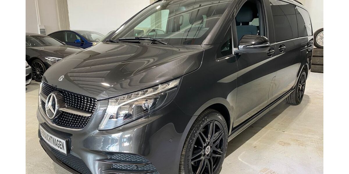 Mercedes-Benz V 300 47.509 km 54.900 &euro; Erfurt 99085