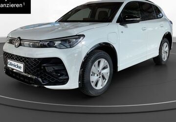 VW Tiguan 13.500 km 52.500 &euro; Weimar 99423