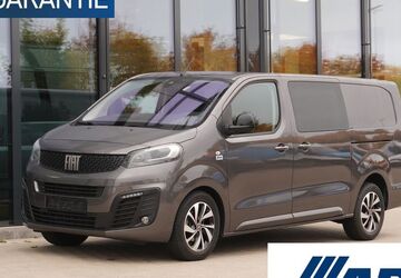 Fiat Scudo 41.498 km 29.393 &euro; Erfurt 99098