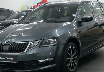 Skoda Octavia 48.408 km 22.590 &euro; Arnstadt 99310