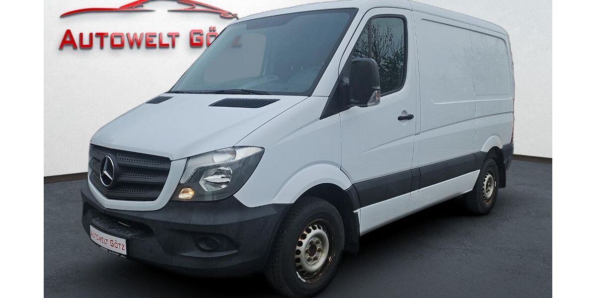 Mercedes-Benz Sprinter 219.175 km 10.980 &euro; Erfurt 99092