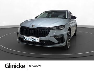 Gebrauchte Skoda Scala