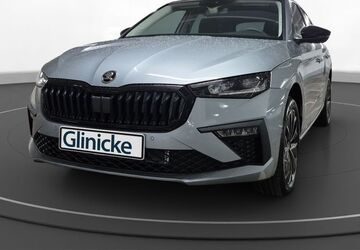 Skoda Scala 3.100 km 30.987 &euro; Erfurt 99099