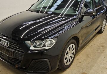 Audi A1 116.811 km 15.850 &euro; Weimar 99425