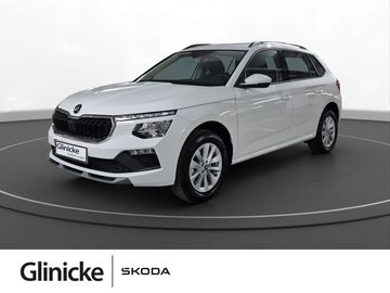 Gebrauchte Skoda Kamiq