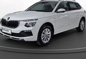 Skoda Kamiq 4.100 km 21.693 &euro; Erfurt 99099