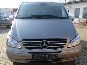 Gebrauchte Mercedes-Benz Viano