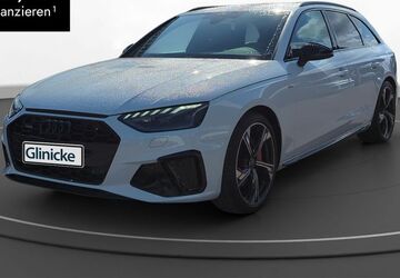 Audi A4 13.600 km 42.480 &euro; Weimar 99423