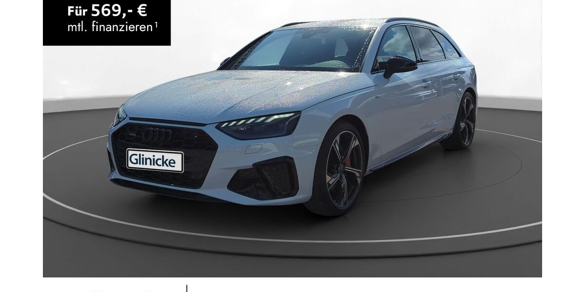 Audi A4 13.600 km 42.480 &euro; Weimar 99423