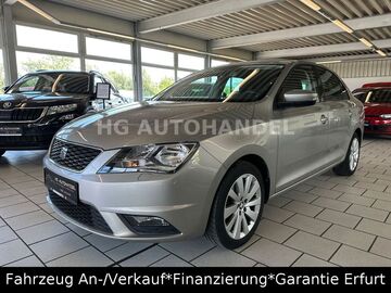 Gebrauchte Seat Toledo