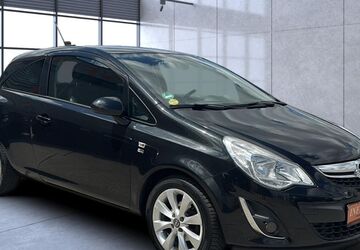 Opel Corsa 143.255 km 3.900 &euro; Erfurt 99086