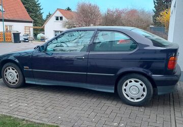 BMW 316 120.040 km 1.740 &euro; Erfurt 99094