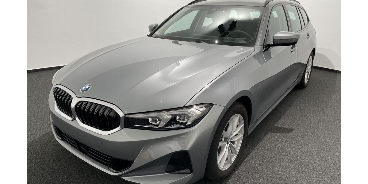 BMW 318 45.559 km 27.904 &euro; Gotha 99867