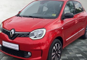 Renault Twingo 5.324 km 15.499 &euro; Erfurt 99099