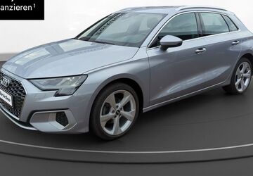 Audi A3 50.500 km 22.980 &euro; Weimar 99423