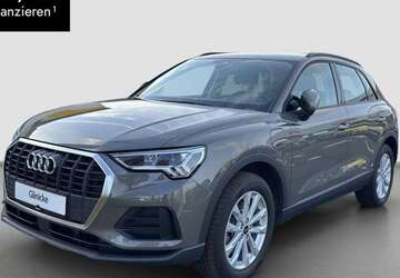 Audi Q3 36.900 km 27.480 &euro; Erfurt 99099