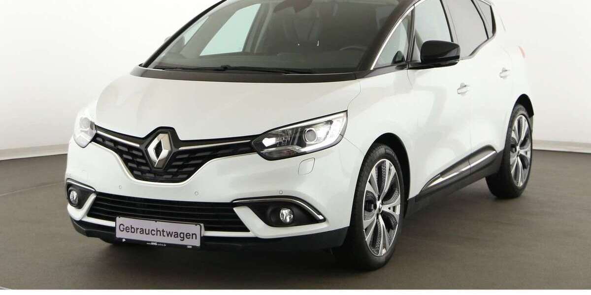 Renault Scenic 79.000 km 11.515 &euro; Gotha 99867