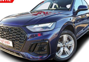 Audi Q5 104.075 km 37.490 &euro; Erfurt 99087