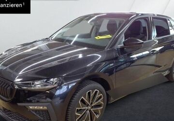 Skoda Scala 28.800 km 20.780 &euro; Erfurt 99099