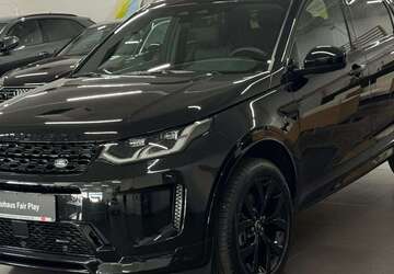 Land Rover Discovery 42.669 km 37.390 &euro; Arnstadt 99310