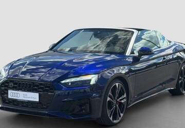 Audi S5 50.900 km 55.870 &euro; Erfurt 99099
