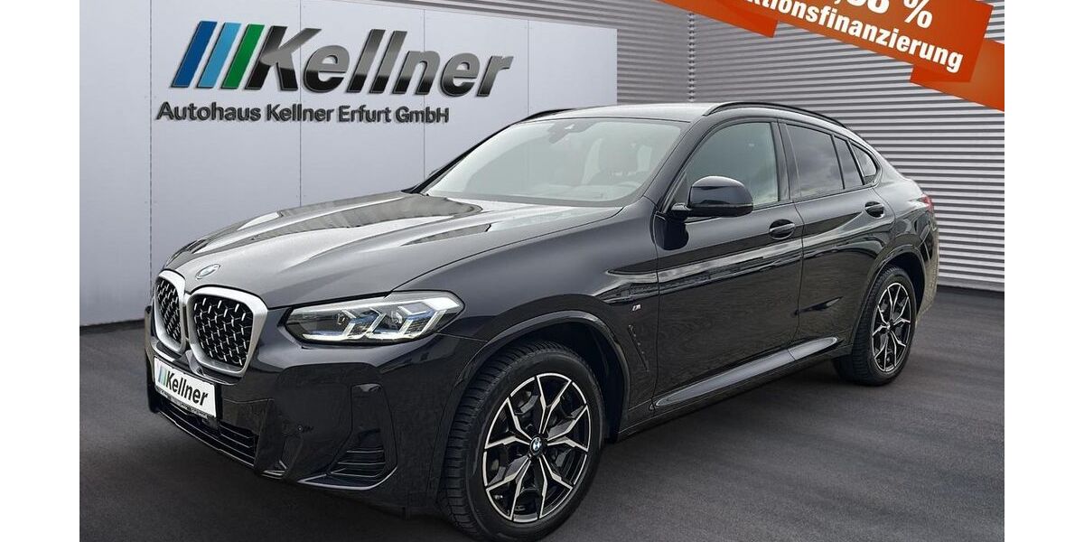 BMW X4 30.212 km 52.619 &euro; Erfurt 99091